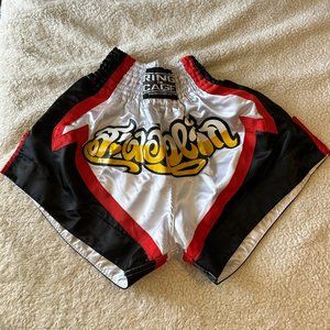 Ring to Cage Thai Shorts